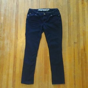 Express Skinny Jeans